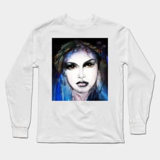 Bella Long Sleeve T-Shirt